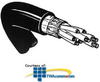 GAI-Tronics 3 Conductor Cable for Speaker Connection to.. -- 60028-101 - Image