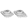 60V 5A Operational Amplifier IC - 687-PA73M - ERSAELECTRONICS PTE. LTD.
