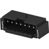 Headers, Male Pins - 17-4-2381626-7TR-ND - DigiKey