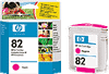 HP 82 C4912A OEM Magenta Ink 69ml - 102000221 - LaserCycle