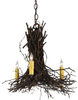 112367 Mid. Chandeliers-Candle - 667937 - Capital Lighting, Inc.