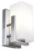 50192-BS/OPL Sconces-Single Glass - 362579 - Capital Lighting, Inc.