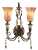 6235VO/SWIRL Sconces-Double Glass - 495736 - Capital Lighting, Inc.