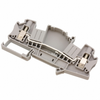 Terminal Blocks - Din Rail, Channel - 277-3684-ND - DigiKey