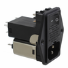Power Entry Connectors - Inlets, Outlets, Modules - 1144-1275-ND - DigiKey