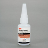 3M Scotch-Weld PR1500 Cyanoacrylate Adhesive - Clear Liquid 1 fl oz Bottle - 25222 - 051115-25222 - R. S. Hughes Company, Inc.