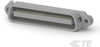 D-Shaped Connectors - 229974-4 - TE Connectivity