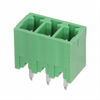 Terminal Blocks - Headers, Plugs and Sockets - 2057-EB3-03-B-180-ND - DigiKey