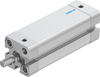 Compact air cylinder - ADN-16-50-A-P-A - Festo Corporation