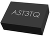AST3TQ TCXO Crystal -- AST3TQ-10.000MHZ-1-T