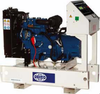 Diesel Generator Set -- P11-4S