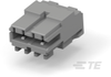Standard Edge Connectors - 1-1394918-2 - TE Connectivity