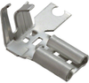 Terminals - Quick Connects, Quick Disconnect Connectors - WM3158CT-ND - DigiKey