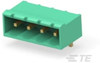 PCB Terminal Blocks - 3-796638-0 - TE Connectivity