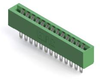 Card Edge Conn, Single Side, 13Pos, Lug; Card Edge Connector Type Edac - 57AJ1535 - Newark, An Avnet Company
