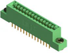 Card Edge Conn, Dual Side, 28Pos, Th; Card Edge Connector Type Edac - 76AJ1848 - Newark, An Avnet Company