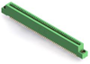 Card Edge Conn, Dual, 92Pos, Th; Card Edge Connector Type Edac - 64AJ9654 - Newark, An Avnet Company