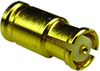 Rf/coaxial, Smp Plug, Straight, 50 Ohm, Solder; Connector Type Amphenol Rf - 80K6926 - Newark, An Avnet Company
