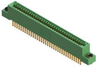Card Edge Conn, Dual Side, 68Pos, Lug; Card Edge Connector Type Edac - 69AJ2903 - Newark, An Avnet Company