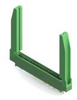 Card Conn, Single Side, 28Pos, Wire Wrap; Card Edge Connector Type Edac - 67AJ8723 - Newark, An Avnet Company