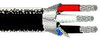 Multiconductor Shielded Cable, 3 Conductor, 20Awg, 1000Ft; Cable Shielding Belden - 87K1776 - Newark, An Avnet Company