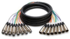 Connector Type A Hosa - 73T5902 - Newark, An Avnet Company