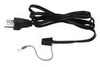 Fan Power Cord; For Use With Nvent Hoffman - 74C6144 - Newark, An Avnet Company