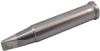 Soldering Tip, 40Deg Chisel, 4Mm; Tip / Nozzle Width Metcal - 82AH9895 - Newark, An Avnet Company