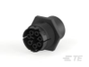 Standard Circular Connectors - 1-293673-3 - TE Connectivity