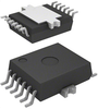 IC REG LINEAR 2.6V/5V DSO12-6 - 376-TLE4473G V52 - Utmel Electronic Limited