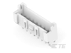 PCB Headers & Receptacles - 2304185-8 - TE Connectivity