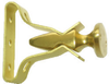 Spring Door Holder - 838180 - HardwareSource, Inc.