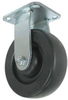 Rigid Caster - Polyolefin - Model 9A - 9APB8x2-R - Caster City, Inc.