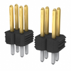 Headers, Male Pins - 54102-G0800LF-ND - DigiKey