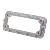 Heavy Duty Connector Frames - 1195-7685-ND - DigiKey