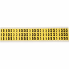 Labels, Stickers, Decals - Preprinted - 2267-3410-5-ND - DigiKey