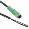 Circular Cable Assemblies - 277-13340-ND - DigiKey