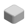 RF Shields - MS128-10S-NS - Quarktwin Technology Ltd.