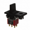 Rocker Switches - CKN9754-ND - DigiKey
