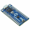 Embedded MCU, DSP Evaluation Boards - ATTINY416-XNANO-ND - DigiKey