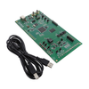 Analog to Digital Converters (ADCs) Evaluation Boards - MAX1300AEVKIT#-ND - DigiKey
