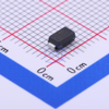 Diodes >> Fast recovery/high efficiency diode - ES1J - LCSC Electronics Technology (HK) Limited