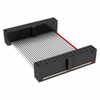 Rectangular Cable Assemblies - FFSD-14-D-04.00-01-N-ND - DigiKey