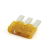 Eaton's Bussmann Series BK/ATL-5 Automotive ATL Fuse, 5A, 32VDC, Tan -- 45327 - Image