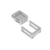 Free Hanging, Panel Mount - 609-71600-506LF-ND - DigiKey