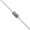 Through Hole Resistors - RNMF14FTD3K48-ND - DigiKey