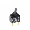 Rocker & Toggle Switches - G12AP - Powell Electronics, Inc.