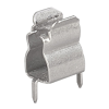 Clip, 5 x 20 / 6.3 x 32 mm, UR -- OG (Clip) 5x20 / 6.3x32 - Image