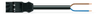 Cable assembly - 771-5001/230-000 - WAGO