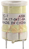 Inductor;High Frequency;Ind 450uH;Tol +/-10%;Cur 1A;Thru-Hole;DCR 0.42 Ohms - 70218505 - Allied Electronics, Inc.